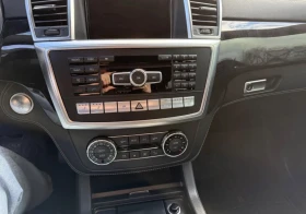 Mercedes-Benz ML 550 V8 BITURBO * ОБДУХВАНЕ * ПАНОРАМА * CARFAX * , снимка 10