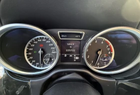 Mercedes-Benz ML 550 V8 BITURBO * ОБДУХВАНЕ * ПАНОРАМА * CARFAX * , снимка 9
