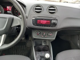 Seat Ibiza 1.4i клима 86кс, снимка 16
