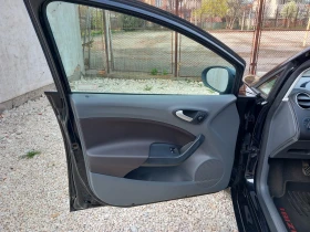 Seat Ibiza 1.4i клима 86кс, снимка 17