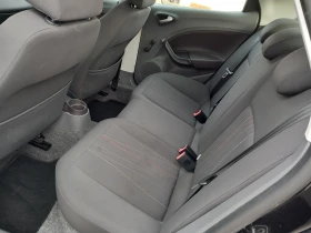 Seat Ibiza 1.4i клима 86кс, снимка 10