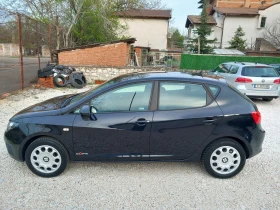 Seat Ibiza 1.4i клима 86кс, снимка 2