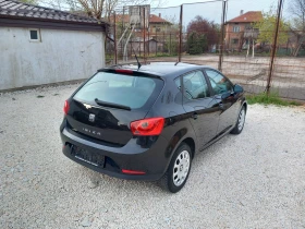 Seat Ibiza 1.4i клима 86кс, снимка 5