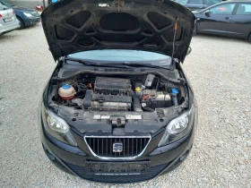 Seat Ibiza 1.4i клима 86кс, снимка 15