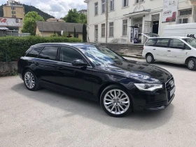 Audi A6, снимка 2