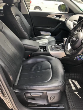 Audi A6, снимка 4