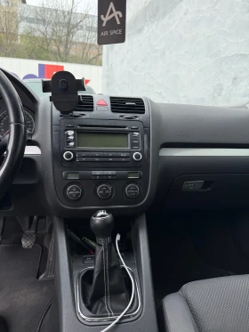 VW Golf, снимка 8