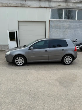 VW Golf, снимка 4