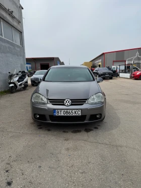 VW Golf, снимка 2
