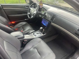 Chevrolet Epica, снимка 5