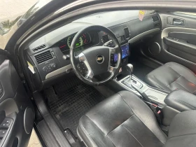 Chevrolet Epica, снимка 7