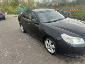 Chevrolet Epica, снимка 2