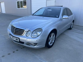 Mercedes-Benz E 280 3.0/Avantgarde, снимка 3