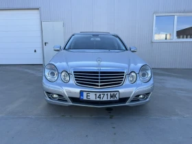 Mercedes-Benz E 280 3.0/Avantgarde, снимка 2