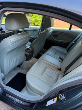 BMW 735, снимка 8