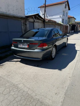 BMW 735, снимка 3