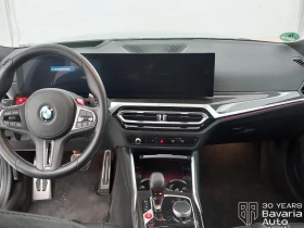 BMW M3 Competition xDrive Touring Drivelogic, снимка 6