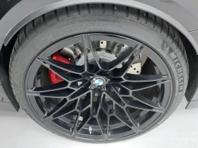 BMW M3 Competition xDrive Touring Drivelogic, снимка 15