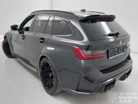 BMW M3 Competition xDrive Touring Drivelogic, снимка 2