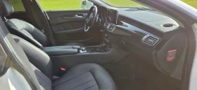 Mercedes-Benz CLS 250 Shooting Brake 9G tronic, снимка 8