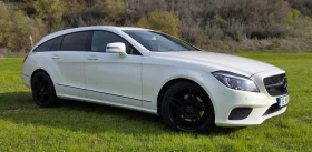 Mercedes-Benz CLS 250 Shooting Brake 9G tronic, снимка 4