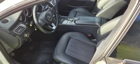 Mercedes-Benz CLS 250 Shooting Brake 9G tronic, снимка 6