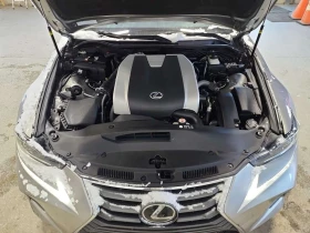 Lexus IS 300 CARFAX/ПОДГРЕВ/ОБДУХ/ЛЕНТИ/ШИБЕДАХ, снимка 17