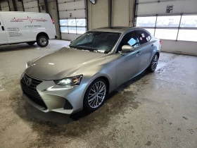 Lexus IS 300 CARFAX/ПОДГРЕВ/ОБДУХ/ЛЕНТИ/ШИБЕДАХ, снимка 1
