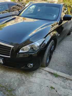 Infiniti M M30S, снимка 2