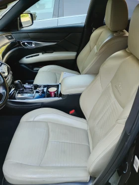 Infiniti M M30S, снимка 4