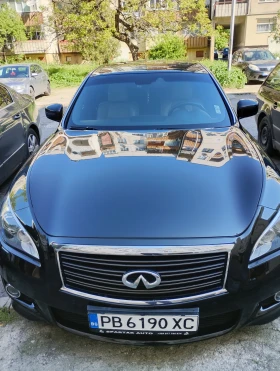 Infiniti M M30S, снимка 1