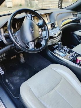 Infiniti M M30S, снимка 5