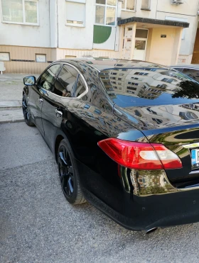 Infiniti M M30S, снимка 8