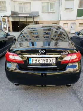 Infiniti M M30S, снимка 10