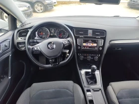VW Golf 2.0Италия HIGHLINE Facelift, снимка 10