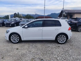 VW Golf 2.0Италия HIGHLINE Facelift, снимка 9