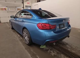 BMW 440 xDrive * ПОДГРЕВ * ПАНОРАМА * HARMAN KARDON, снимка 2