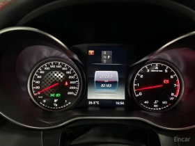 Mercedes-Benz C 43 AMG 4MATIC* PANO* HUD* ПОДГРЕВ* НАВИГАЦИ, снимка 4