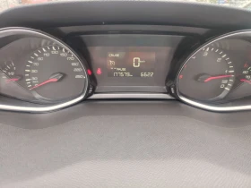 Peugeot 308 1.6 B-Hdi , снимка 11