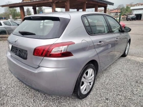 Peugeot 308 1.6 B-Hdi , снимка 4