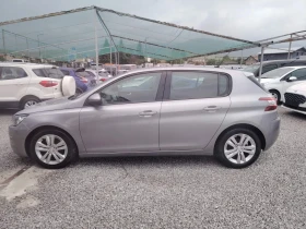 Peugeot 308 1.6 B-Hdi , снимка 3