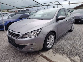 Peugeot 308 1.6 B-Hdi , снимка 1