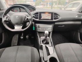 Peugeot 308 1.6 B-Hdi , снимка 7