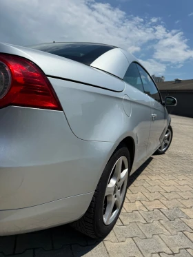 VW Eos 2.0 FSI, снимка 9