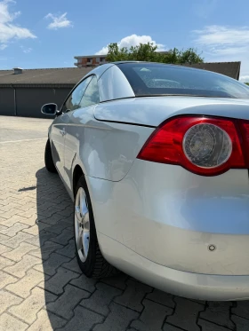 VW Eos 2.0 FSI, снимка 8