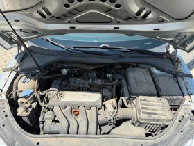 VW Eos 2.0 FSI, снимка 17