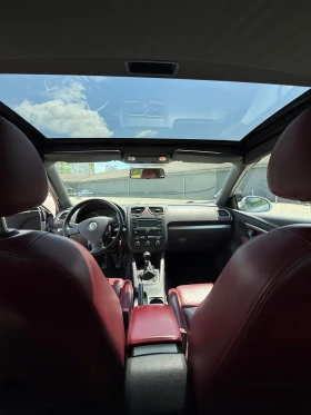 VW Eos 2.0 FSI, снимка 11