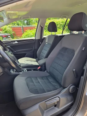 VW Golf Sportsvan 1.6TDI Highline* NAVI* УНИКАТ* , снимка 8