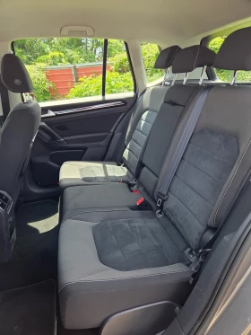 VW Golf Sportsvan 1.6TDI Highline* NAVI* УНИКАТ* , снимка 10