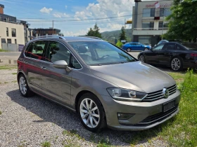 VW Golf Sportsvan 1.6TDI Highline* NAVI* УНИКАТ* , снимка 3